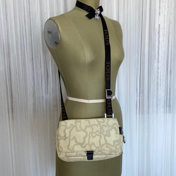 Tous Handbags - Tous “KAOS” crossbody bag